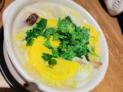 -溢香苑瓦罐(优胜北路店)