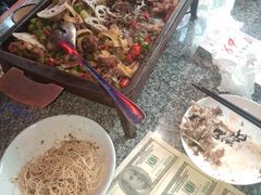 -蘭奢雅集·江浙菜(青山江滩店)