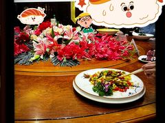 -盈春大饭店(千山路店)