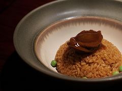 招牌松露鲍鱼焖饭-解香楼(八盘岭路店)