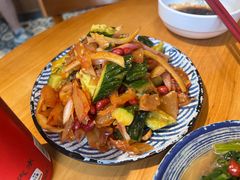 -金谷园饺子馆(北邮总店)