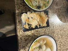 -小倩倩•鸡汤馄饨(江西路创始店)