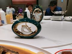 -盛福楼·惠山宴(盛岸路店)