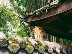 -成都杜甫草堂博物馆