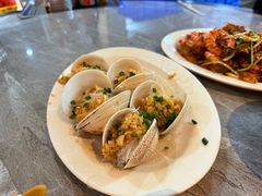 -岛中岛·海鲜大排档·万宁老字号(东澳店)