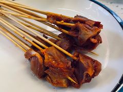 -骉骉老火锅(水杉街店)