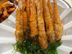 -东江海鲜大排档·潮汕菜·砂锅粥