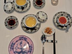 -夏苑(新加坡丽思卡尔顿美年酒店)