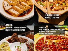 -观塘港茶餐厅(八一大道店)