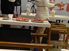 -十三幺山野火锅(市府路店)