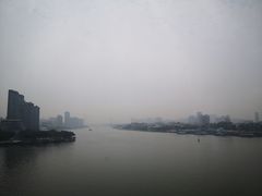 -白天鹅宾馆·流浮阁咖啡厅