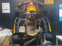 -速马赫卡丁车(琶洲店)