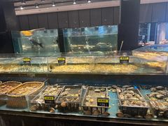 -龙宴海鲜城(经中路店)