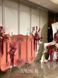 -琥珀婚礼策划AMBER WEDDING