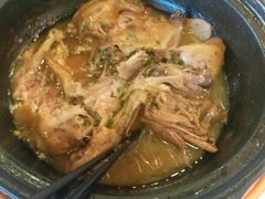 特色鸭-天怡·鱼工厂(临江店)