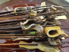 -老瓦房冷锅串串(文殊院店)