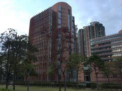 -香港大学