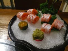 -御牛道日式烤肉料理(杭州万象城店)