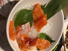 -水木锦堂·自助铁板烧(望京凯德MALL店)