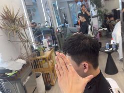-Brother Barber Shop男士理发店