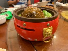 -华勘酒楼中山门广宁路店