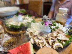 -束河人家(南锣鼓巷店)