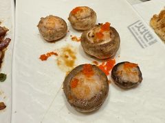 -火地铁板烧(昆山万象汇店)