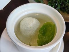 -翠湖宾馆·中餐厅