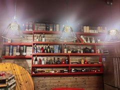 -杰J.w.m深夜食堂 厚杰居酒屋(淮海街商业街店)