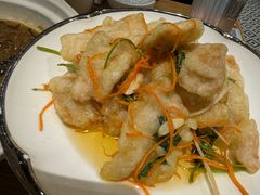 -金掌勺·锅包肉(广渠门店)