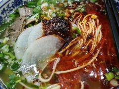 -清真·益鑫羊肉手抓馆(花园北街店)