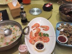 -202特色排档(五缘湾店)