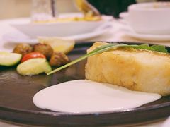 -红房子西菜馆(淮海中路店)