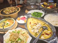 -小户人家(循礼门南国中心店)