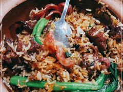 -嘉年华面包房餐厅（饺子馆）(陶然亭店)