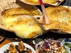 -和悦日料(雅颂庭店)