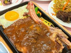 -凡塔斯牛排自助餐厅(福州宝龙店)
