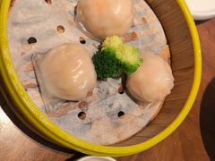 -蝴蝶里·粤菜·点心(龙湖杭州金沙天街店)