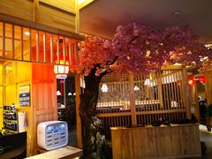 -九田家黑牛烤肉料理(中北镇店)