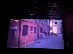 -SFC上影影城(港汇永华IMAX激光店)