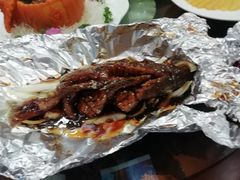 -地方名吃海鲜大馅蒸饺(北戴河店)