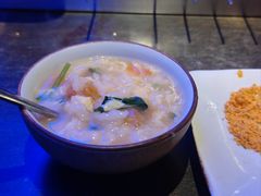 疙瘩汤-很久以前羊肉串(怡海店)