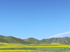 -扁都口生态休闲旅游区