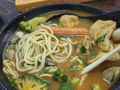 -鲤.金记沙茶面(总店)