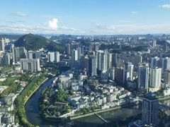 -索菲特酒店 · 云尚天际自助餐厅