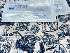 -霸王茶姬(泛海广场店)