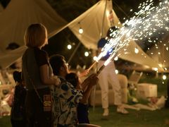 -不觉晓CAMPING(上海迪士尼营地店)