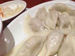 -喜家德虾仁水饺(北京超极合生汇店)