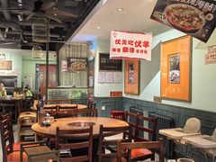 -北京老门框爆肚涮肉馆(凤城六路店)