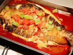 -半天妖烤鱼(绿地大融城店)